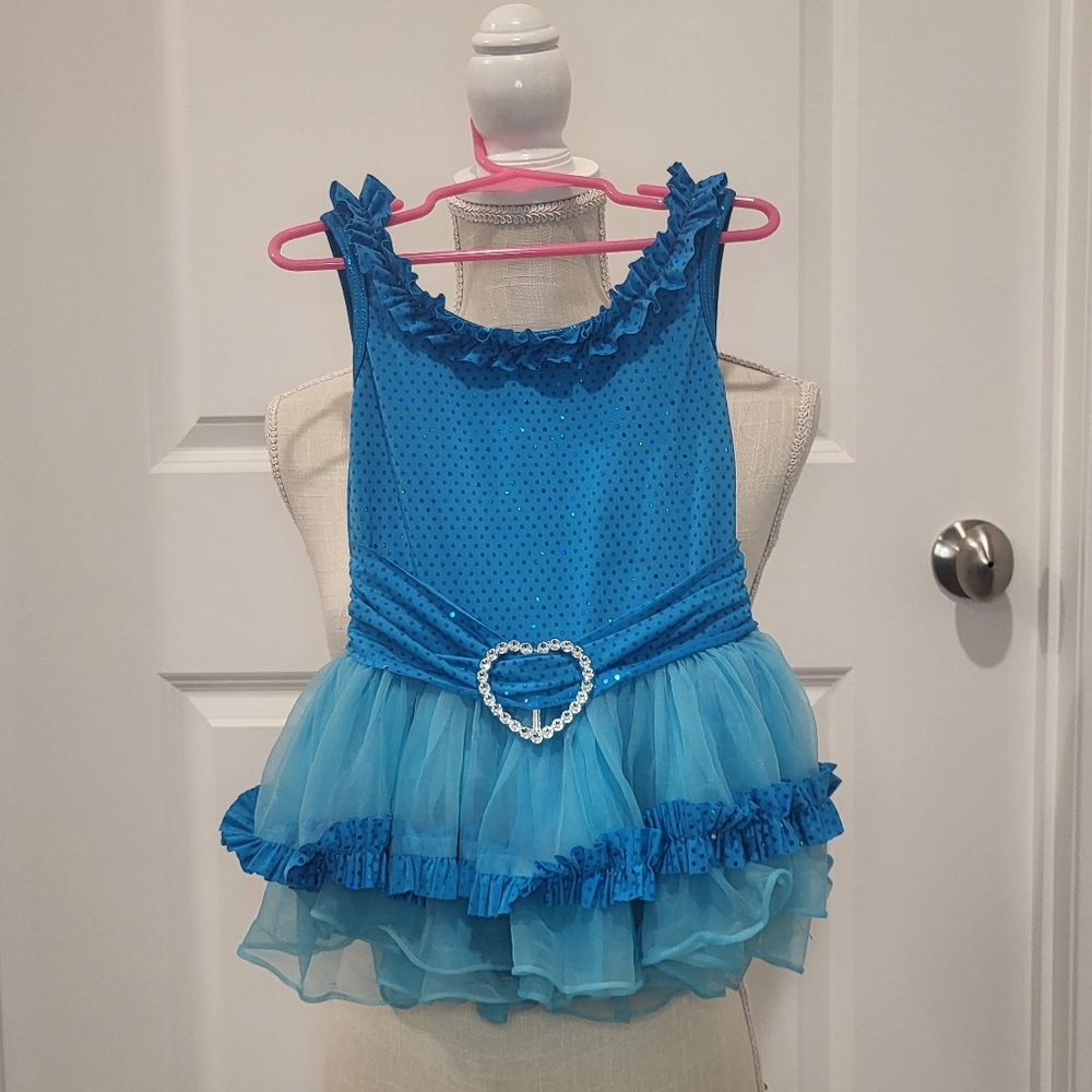 Curtain Call Costume